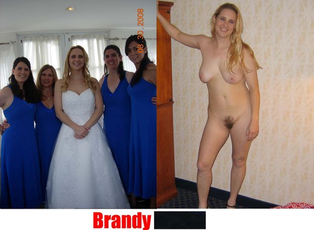 Brandy - TitsGlobal