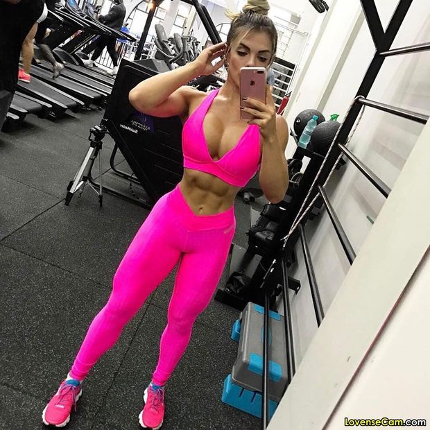 would lick her so hard