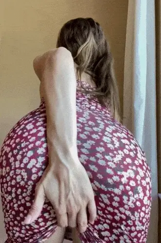 Nice ass