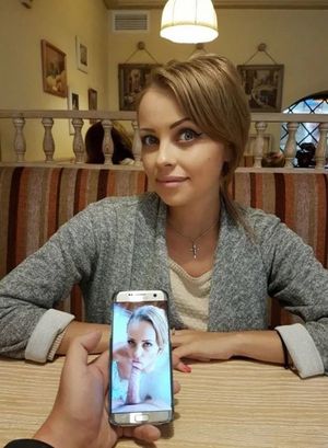 Since you know it's not cheating anymore, you're my cuck now...