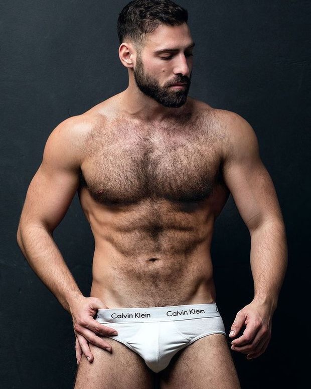 Michael Joseph Massetti