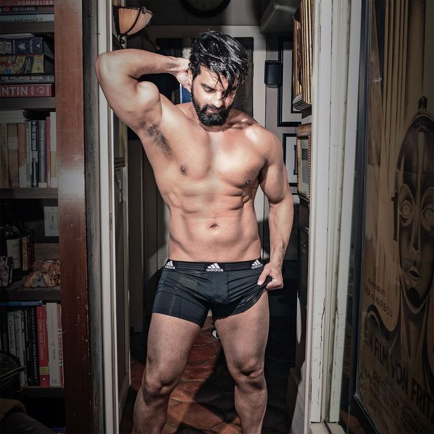 Stefan Pinto