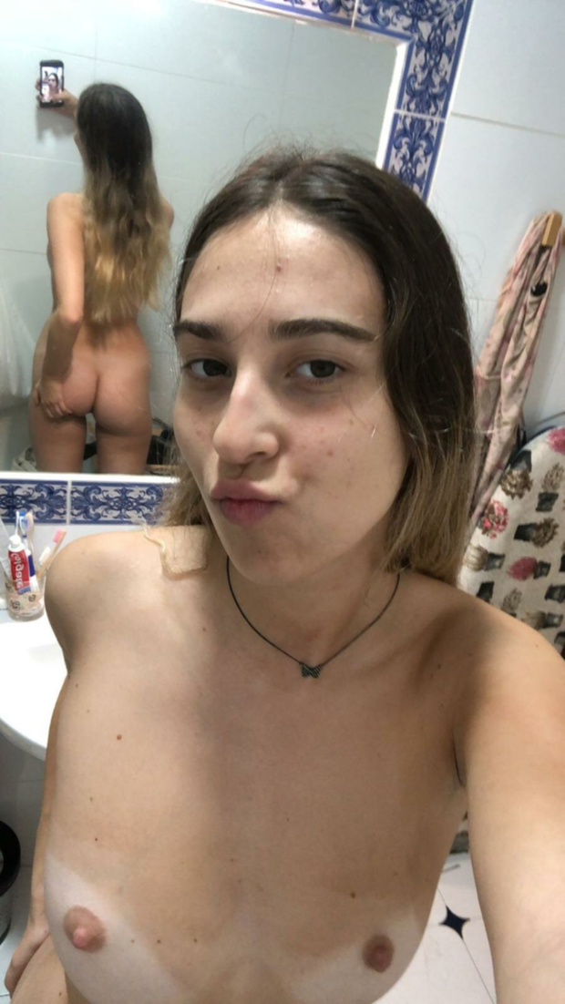slut