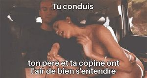 Le fun commence avant les vacances