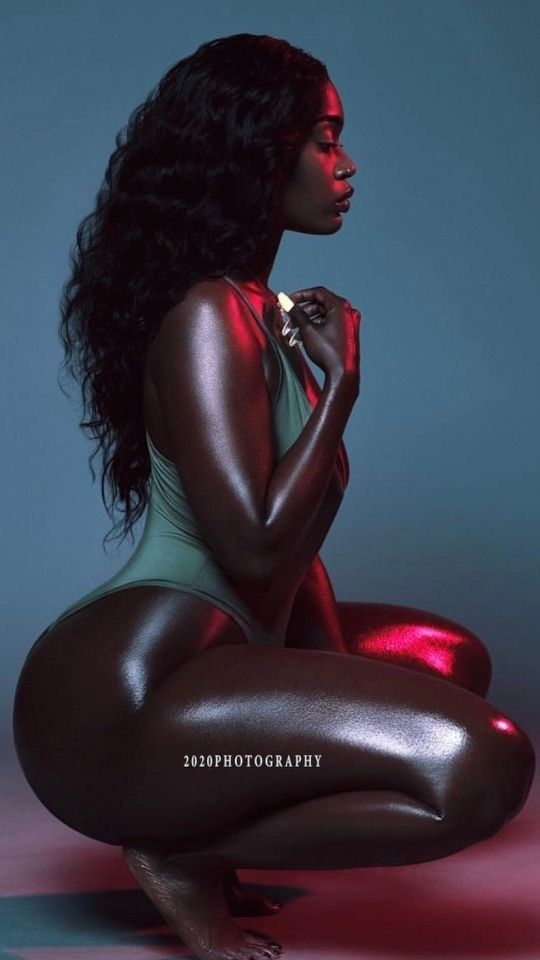 Dat ass!