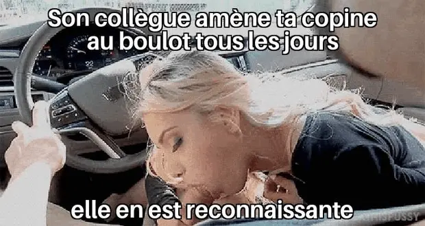 Ils arrivent souvent en retard pourtant