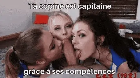 Elle veille à la cohésion d'équipe