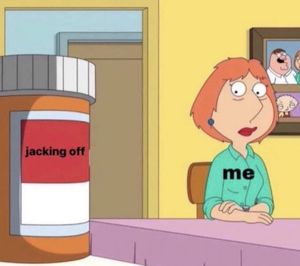 Masturbation on my Mind