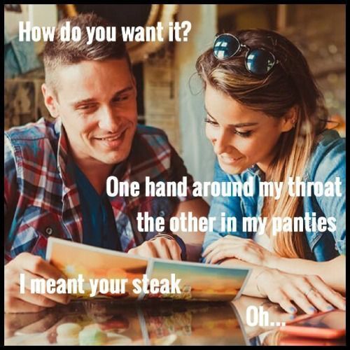 how she likes