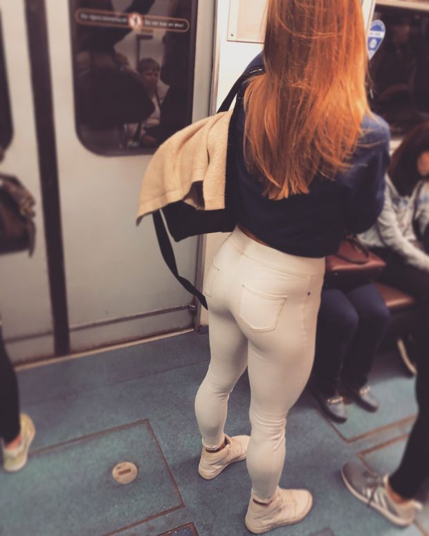 DAT ass