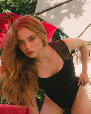 You’ll be lucky if she lets you cum