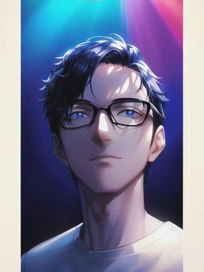 me