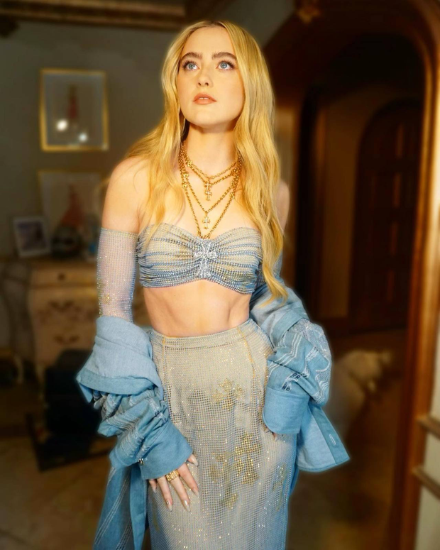 Exotic style
