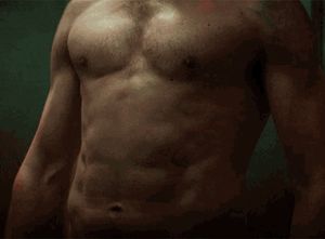 Loki stripped down