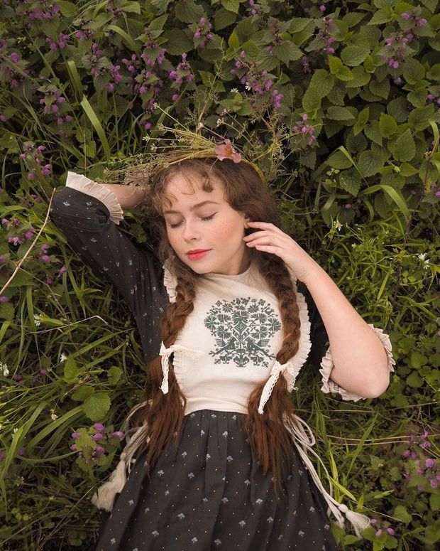 Everlinet - Beltane blessings, dear fairies - 1