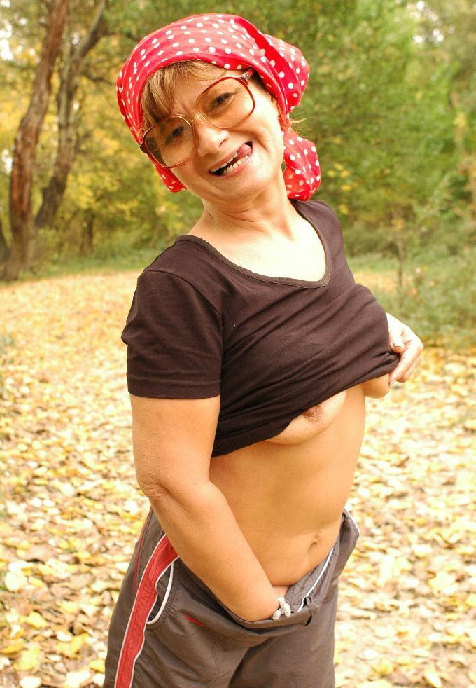 OMG I'd have so much fun with her