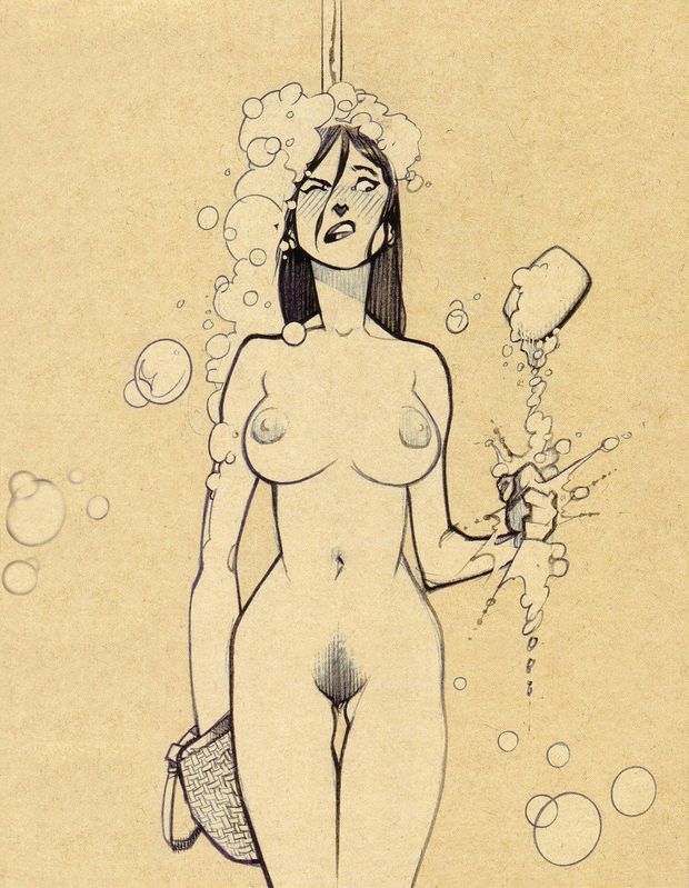 Soap - Vatine