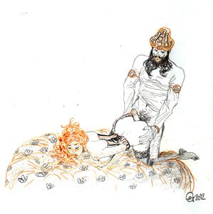 Maharajah - Artoupan