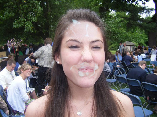 Public facial