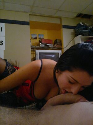 Someone’s Girlfriend?