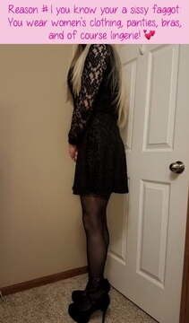 My sis has more fun as a Gurl