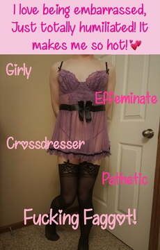 And you get fucked more as a Gurl