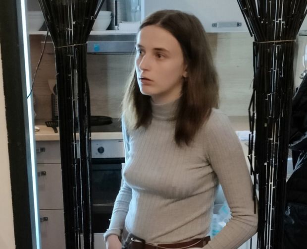 Someone’s Girlfriend