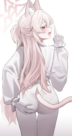 Akira - Blue Archive