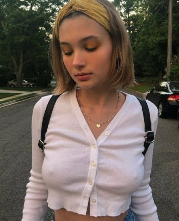 Someone’s Girlfriend