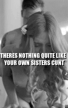 Truth is, she always let you do it.