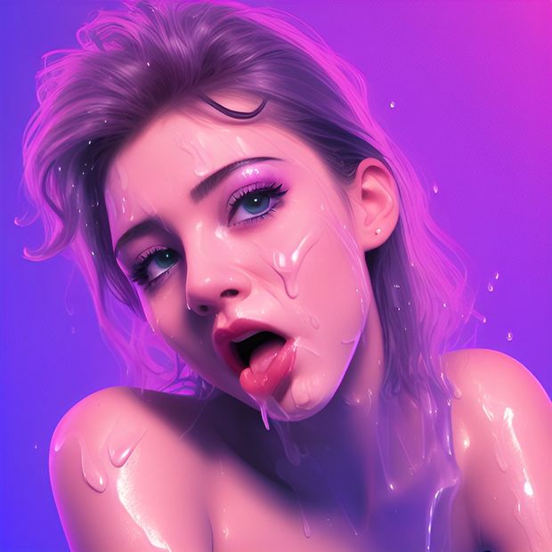 purple pleasure