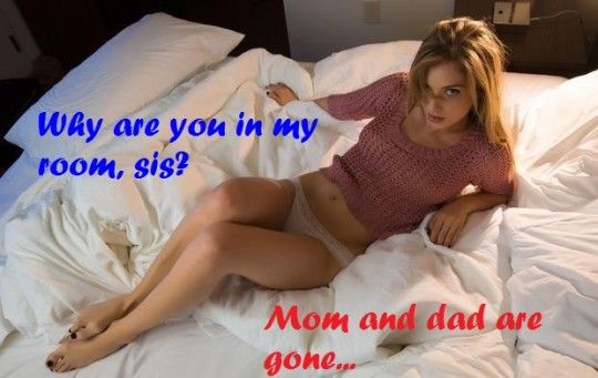 intimate moments