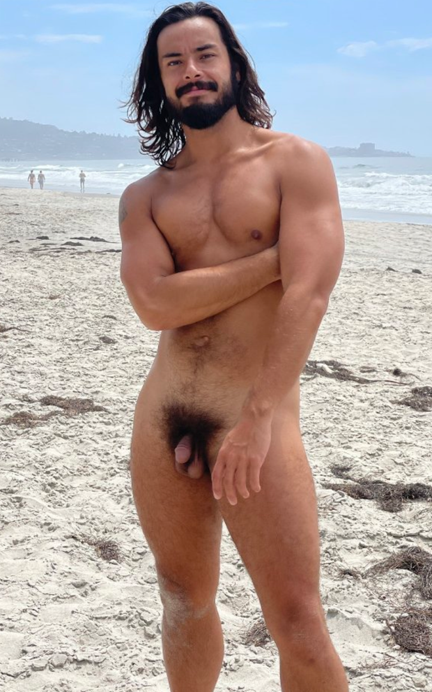 This guy sexy as fuck