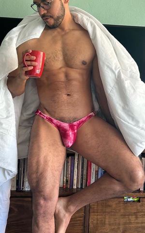 Fuckin stud looking good