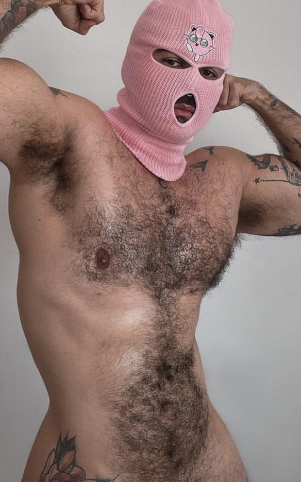 Anonymous