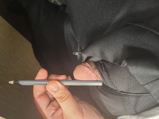 Small penis