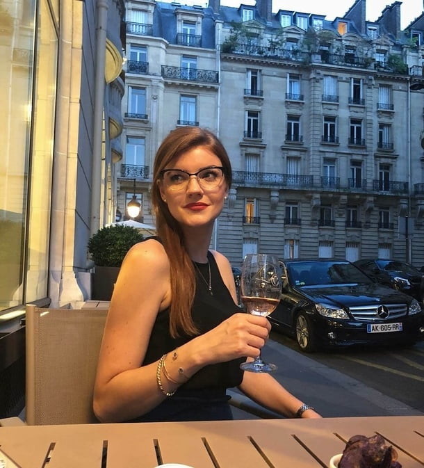 Elegant date