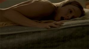 When you realize, you can't remember his name