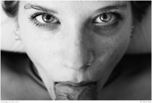 Every guy loves eyecontact