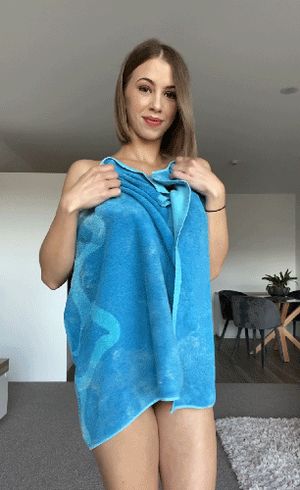 Sexy Tease gif
