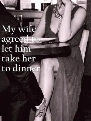 ...without telling me.