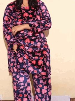 Desi MILF thinking about my cock and touching herself