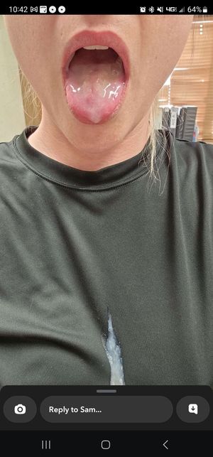 Pic while I'm at work