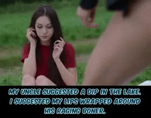 How about a dip