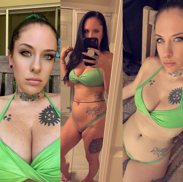 Kristi