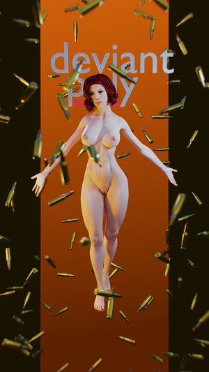 Raining Bullets Damn sexy black widow scarlett johansson nude