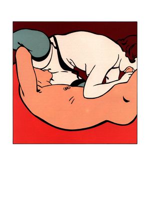 Soixante neuf - Alex Varenne