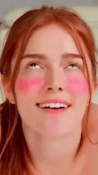 crimson ahegao