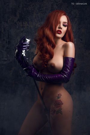 Jessica Rabbit