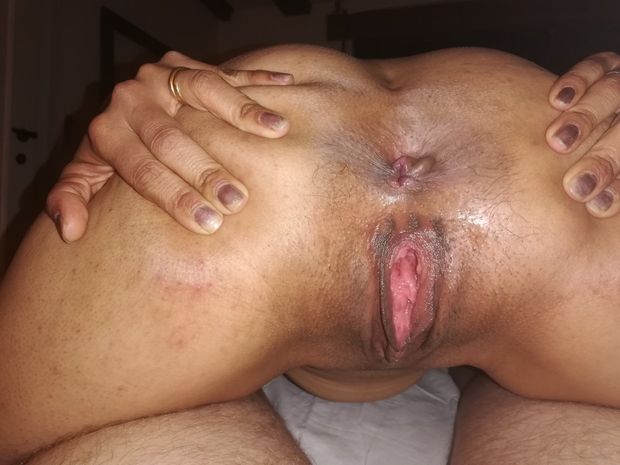 I beg for big size I hate the tiny cocks